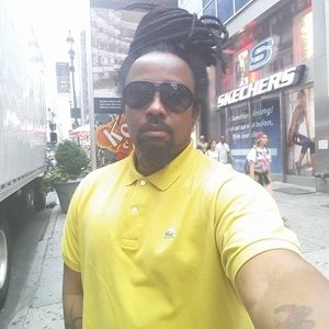 Meet your Posher, Pierre